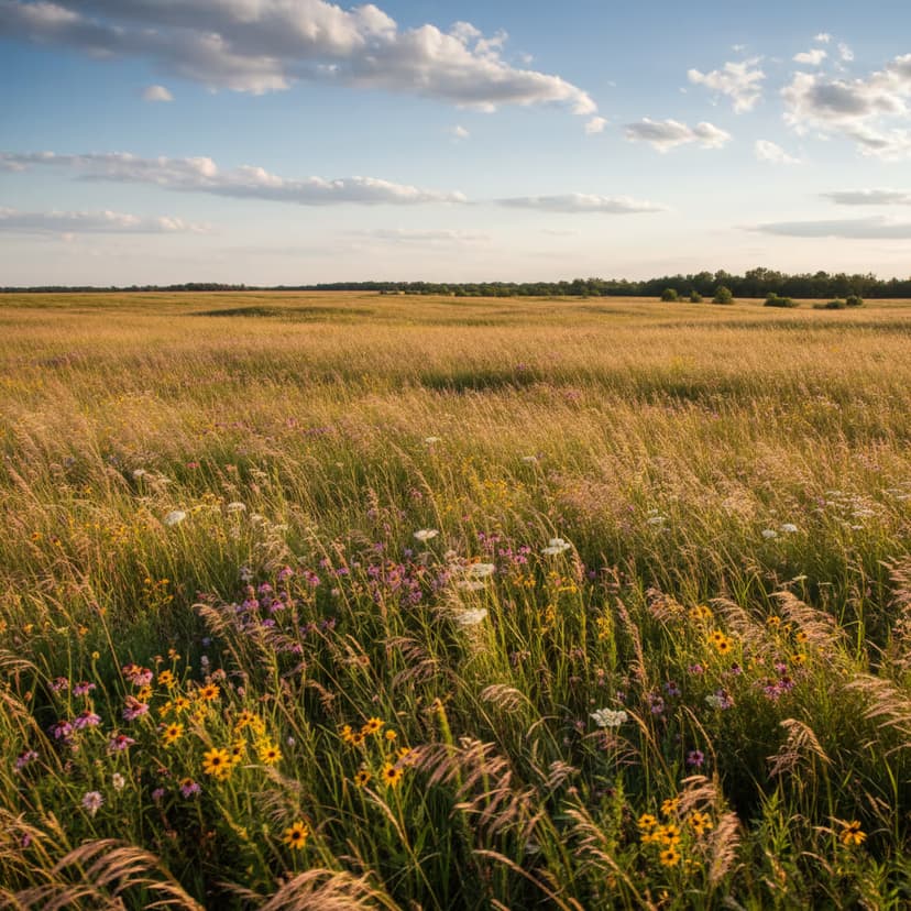 Prairie